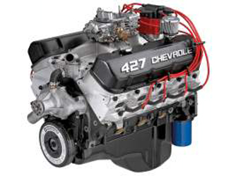 B2389 Engine